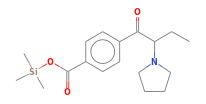 C18H27NO3Si