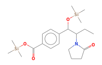 C21H35NO4Si2