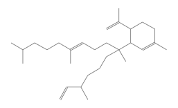 C30H52