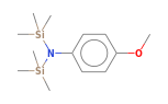 C13H25NOSi2