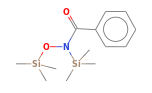 C13H23NO2Si2