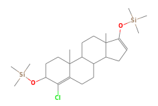 C25H43ClO2Si2