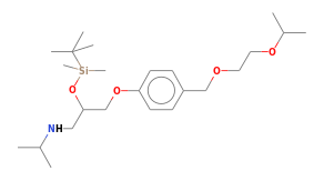 C24H45NO4Si