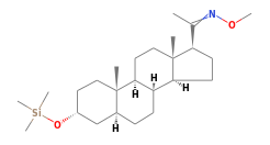 C25H45NO2Si