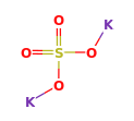 K2O4S