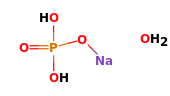 H4NaO5P