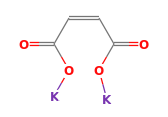 C4H2K2O4