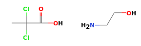 C5H11Cl2NO3