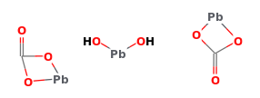 C2H2O8Pb3