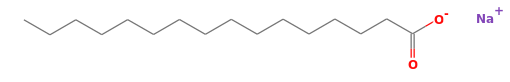 C16H31NaO2