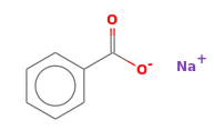 C7H5NaO2