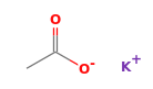 C2H3KO2