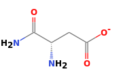 C4H7N2O3-