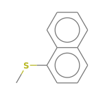 C11H10S