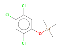 C9H11Cl3OSi