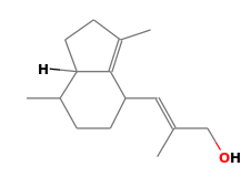 C15H24O