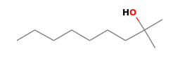 C10H22O