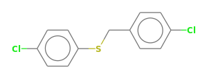 Chlorbenside