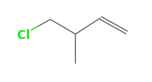 C5H9Cl