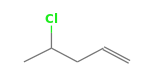 C5H9Cl