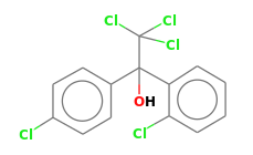 C14H9Cl5O