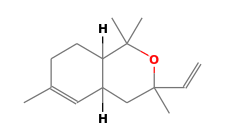 C15H24O