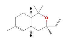 C15H24O