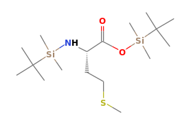 C17H39NO2SSi2