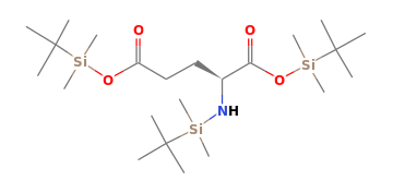 C23H51NO4Si3