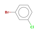 C6H4BrCl