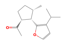 C15H22O2