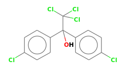 C14H9Cl5O