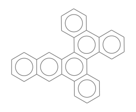 C30H18
