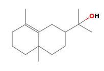 C15H26O