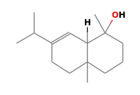 C15H26O