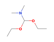 NIST Chemistry  WebBook, SRD 69N,N-Dimethylformamide diethylacetal