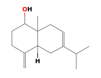 C15H24O