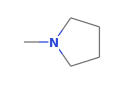 C5H11N