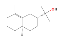 C15H26O