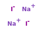 I2Na2