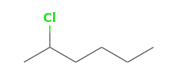 C6H13Cl