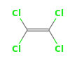 C2Cl4