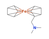 C13H17FeN