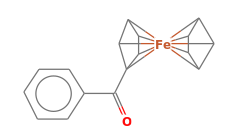 C17H14FeO