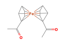 C14H14FeO2