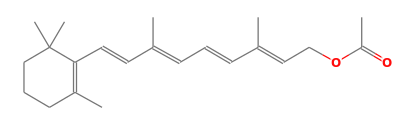 C22H32O2