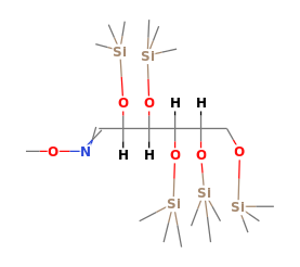 C22H55NO6Si5