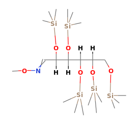 C22H55NO6Si5