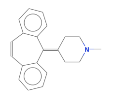 C21H21N