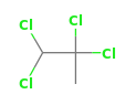 C3H4Cl4
